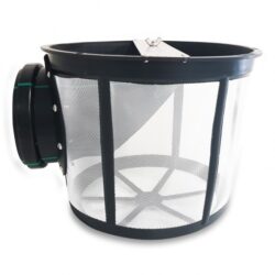 Filtrační koš DN125