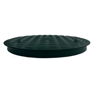 Plastové víko s UV ochranou do 200 kg bez zámku vnitřní průměr 62cm