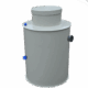 Čerpací šachty